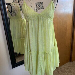 Wild Fable summer dress fairy light weight whimsical